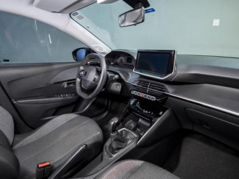 PEUGEOT 208 1.0 4P FLEX FIREFLY STYLE, Foto 4