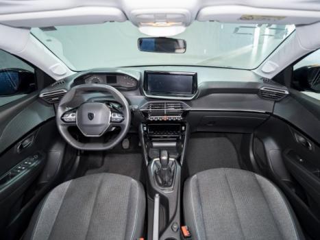 PEUGEOT 208 1.0 4P FLEX FIREFLY STYLE, Foto 5