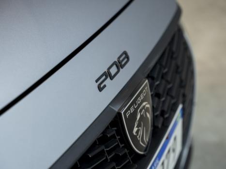 PEUGEOT 208 1.0 4P FLEX FIREFLY STYLE, Foto 6