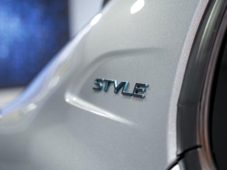 PEUGEOT 208 1.0 4P FLEX FIREFLY STYLE, Foto 8