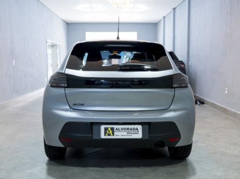 PEUGEOT 208 1.0 4P FLEX FIREFLY STYLE, Foto 11