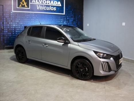 PEUGEOT 208 1.0 4P FLEX FIREFLY STYLE, Foto 3