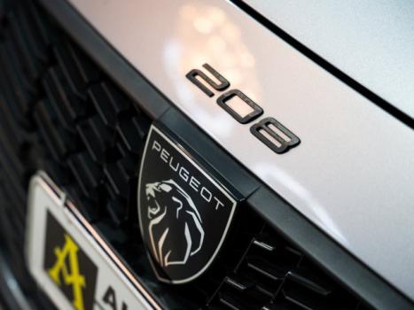 PEUGEOT 208 1.0 4P FLEX FIREFLY STYLE, Foto 4