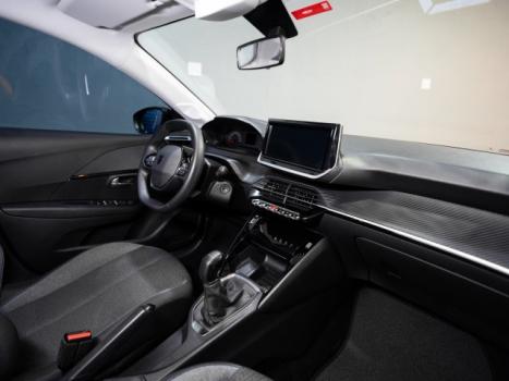 PEUGEOT 208 1.0 4P FLEX FIREFLY STYLE, Foto 6