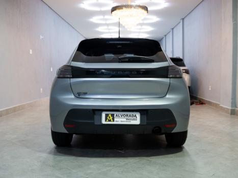 PEUGEOT 208 1.0 4P FLEX FIREFLY STYLE, Foto 14