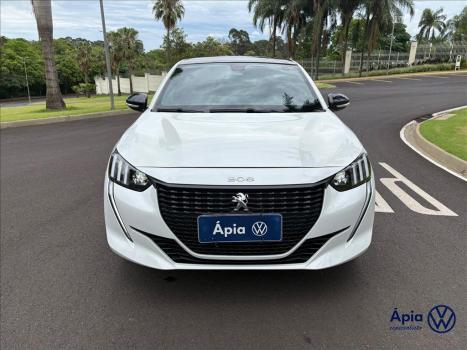 PEUGEOT 208 1.0 4P FLEX FIREFLY STYLE, Foto 1