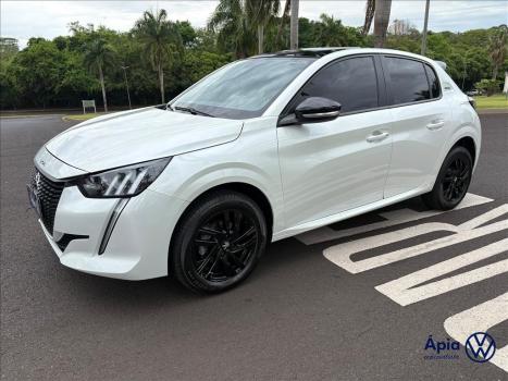 PEUGEOT 208 1.0 4P FLEX FIREFLY STYLE, Foto 2