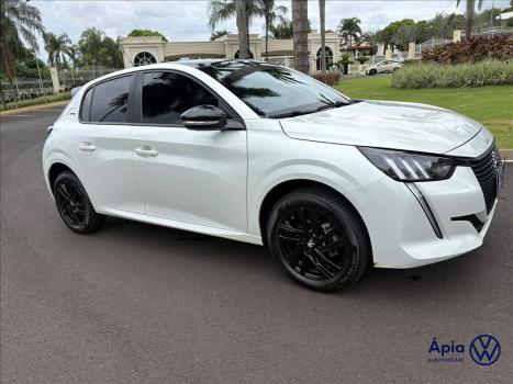 PEUGEOT 208 1.0 4P FLEX FIREFLY STYLE, Foto 3