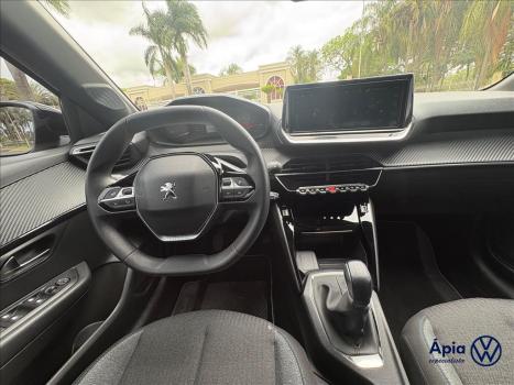 PEUGEOT 208 1.0 4P FLEX FIREFLY STYLE, Foto 8
