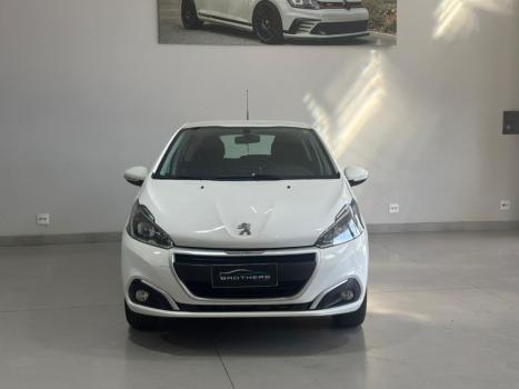 PEUGEOT 208 1.5 4P FLEX ACTIVE PACK, Foto 2