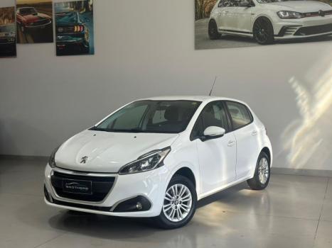 PEUGEOT 208 1.5 4P FLEX ACTIVE PACK, Foto 3