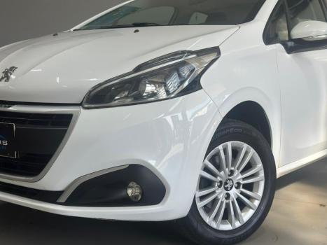 PEUGEOT 208 1.5 4P FLEX ACTIVE PACK, Foto 4