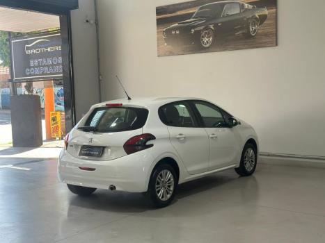 PEUGEOT 208 1.5 4P FLEX ACTIVE PACK, Foto 5