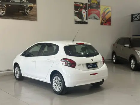 PEUGEOT 208 1.5 4P FLEX ACTIVE PACK, Foto 7