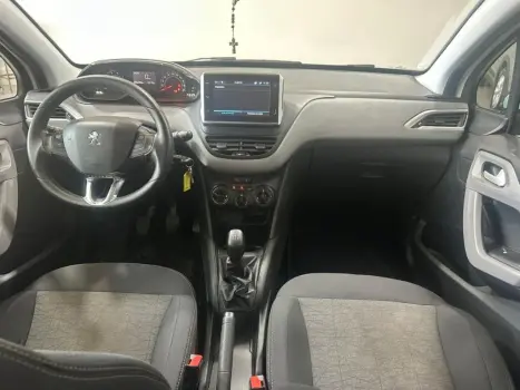 PEUGEOT 208 1.5 4P FLEX ACTIVE PACK, Foto 9