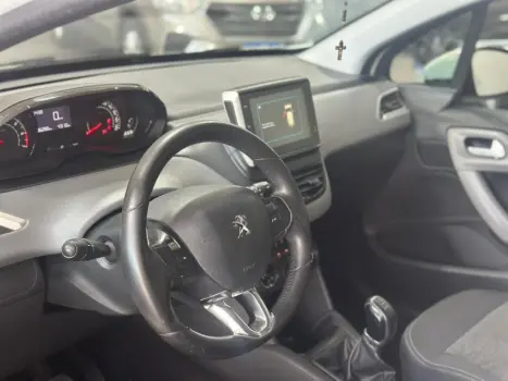 PEUGEOT 208 1.5 4P FLEX ACTIVE PACK, Foto 10
