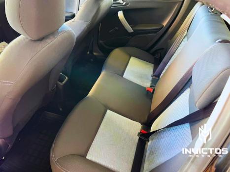 PEUGEOT 208 1.5 4P FLEX ALLURE, Foto 8 PEUGEOT 208 1.5 4P FLEX ALLURE, Foto 8