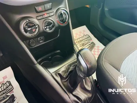 PEUGEOT 208 1.5 4P FLEX ALLURE, Foto 9 PEUGEOT 208 1.5 4P FLEX ALLURE, Foto 9