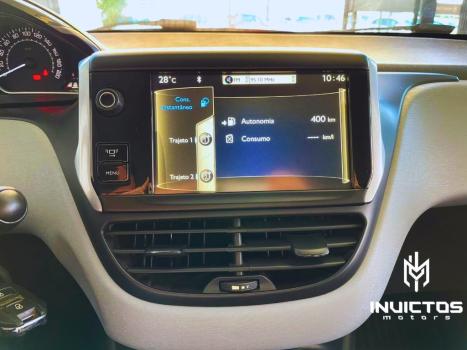 PEUGEOT 208 1.5 4P FLEX ALLURE, Foto 11 PEUGEOT 208 1.5 4P FLEX ALLURE, Foto 11