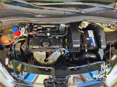 PEUGEOT 208 1.5 4P FLEX ALLURE, Foto 13 PEUGEOT 208 1.5 4P FLEX ALLURE, Foto 13