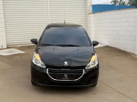 PEUGEOT 208 1.5 4P FLEX ACTIVE, Foto 2