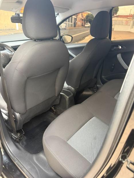 PEUGEOT 208 1.5 4P FLEX ACTIVE, Foto 6