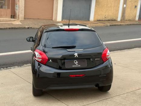 PEUGEOT 208 1.5 4P FLEX ACTIVE, Foto 7