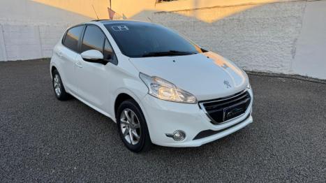 PEUGEOT 208 1.5 4P FLEX ALLURE, Foto 1