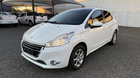 PEUGEOT 208 1.5 4P FLEX ALLURE, Foto 3