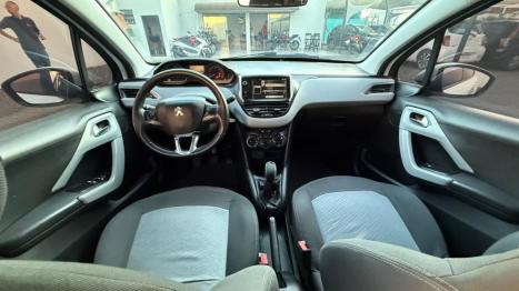 PEUGEOT 208 1.5 4P FLEX ALLURE, Foto 7