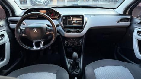 PEUGEOT 208 1.5 4P FLEX ALLURE, Foto 8