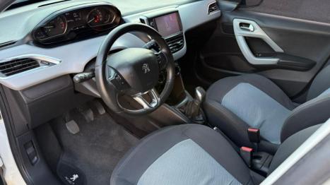 PEUGEOT 208 1.5 4P FLEX ALLURE, Foto 9