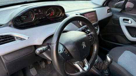 PEUGEOT 208 1.5 4P FLEX ALLURE, Foto 10