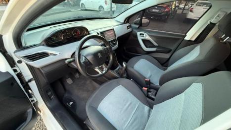 PEUGEOT 208 1.5 4P FLEX ALLURE, Foto 11