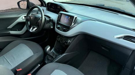 PEUGEOT 208 1.5 4P FLEX ALLURE, Foto 12