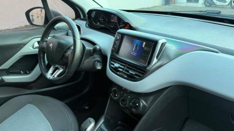 PEUGEOT 208 1.5 4P FLEX ALLURE, Foto 13