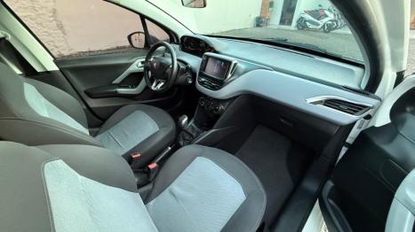 PEUGEOT 208 1.5 4P FLEX ALLURE, Foto 14