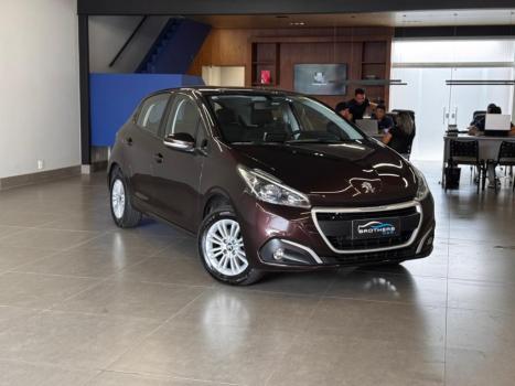 PEUGEOT 208 1.5 4P FLEX ACTIVE PACK, Foto 1