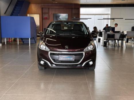 PEUGEOT 208 1.5 4P FLEX ACTIVE PACK, Foto 2