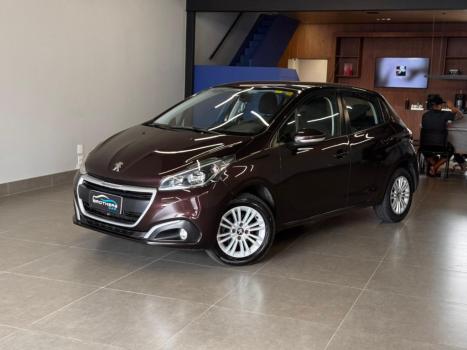PEUGEOT 208 1.5 4P FLEX ACTIVE PACK, Foto 3