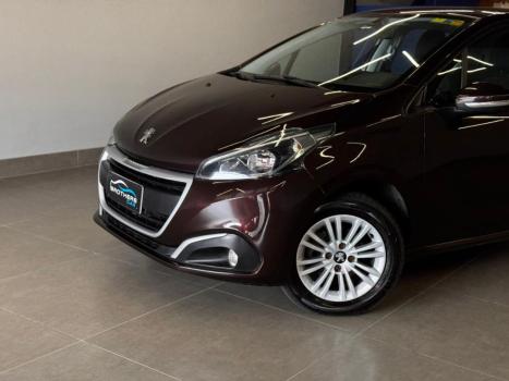PEUGEOT 208 1.5 4P FLEX ACTIVE PACK, Foto 4