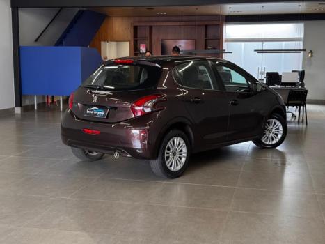 PEUGEOT 208 1.5 4P FLEX ACTIVE PACK, Foto 5