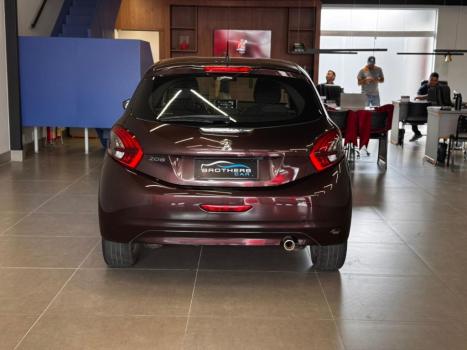 PEUGEOT 208 1.5 4P FLEX ACTIVE PACK, Foto 6