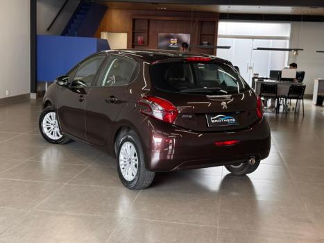 PEUGEOT 208 1.5 4P FLEX ACTIVE PACK, Foto 7