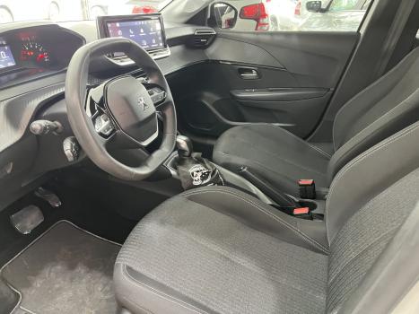 PEUGEOT 208 1.6 16V 4P FLEX ACTIVE AT6 AUTOMTICO, Foto 2