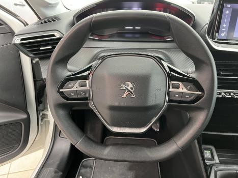 PEUGEOT 208 1.6 16V 4P FLEX ACTIVE AT6 AUTOMTICO, Foto 3