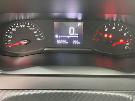 PEUGEOT 208 1.6 16V 4P FLEX ACTIVE AT6 AUTOMTICO, Foto 4