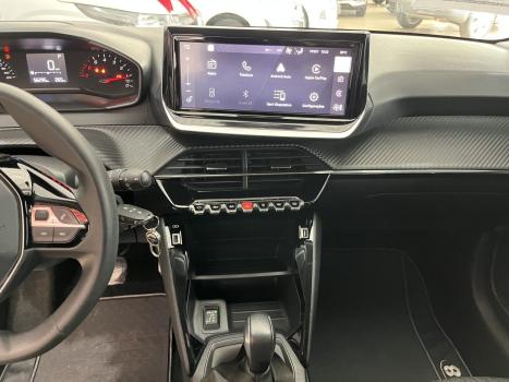 PEUGEOT 208 1.6 16V 4P FLEX ACTIVE AT6 AUTOMTICO, Foto 5