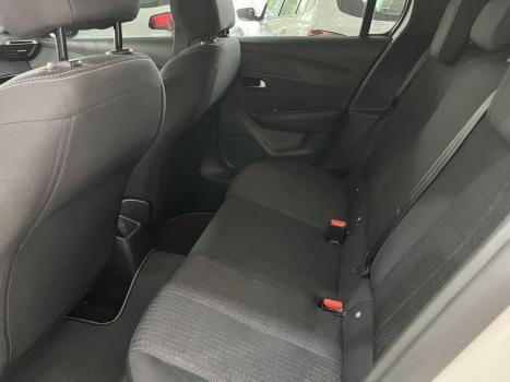 PEUGEOT 208 1.6 16V 4P FLEX ACTIVE AT6 AUTOMTICO, Foto 6