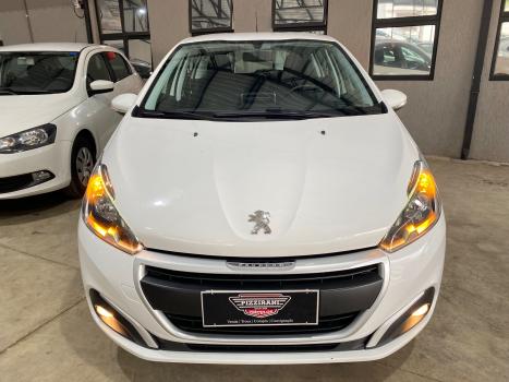 PEUGEOT 208 1.6 16V 4P FLEX ACTIVE PACK AT6 AUTOMÁTICO, Foto 2 PEUGEOT 208 1.6 16V 4P FLEX ACTIVE PACK AT6 AUTOMÁTICO, Foto 2